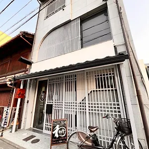  ホステル 京都ゲストハウス　らんたん