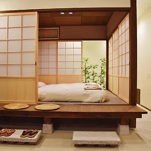 Chika Ichiin 度假居